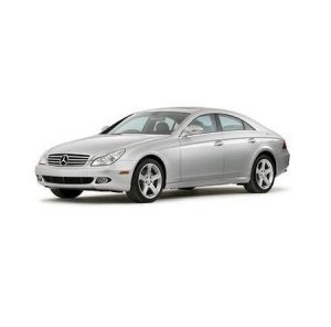 بنز CLS