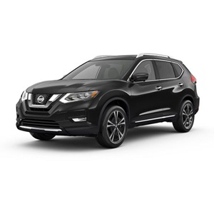 نیسان ایکس تریل